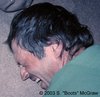 Highlight for Album: The Carny gets tickled