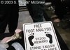 Highlight for Album: Feet and Socks at the G.A.T.S.