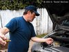 Highlight for Album: Lucky the Mechanic