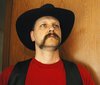 Highlight for Album: McGraw