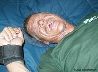 Detroit Takes the Torture Challenge
