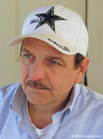 Joe B.